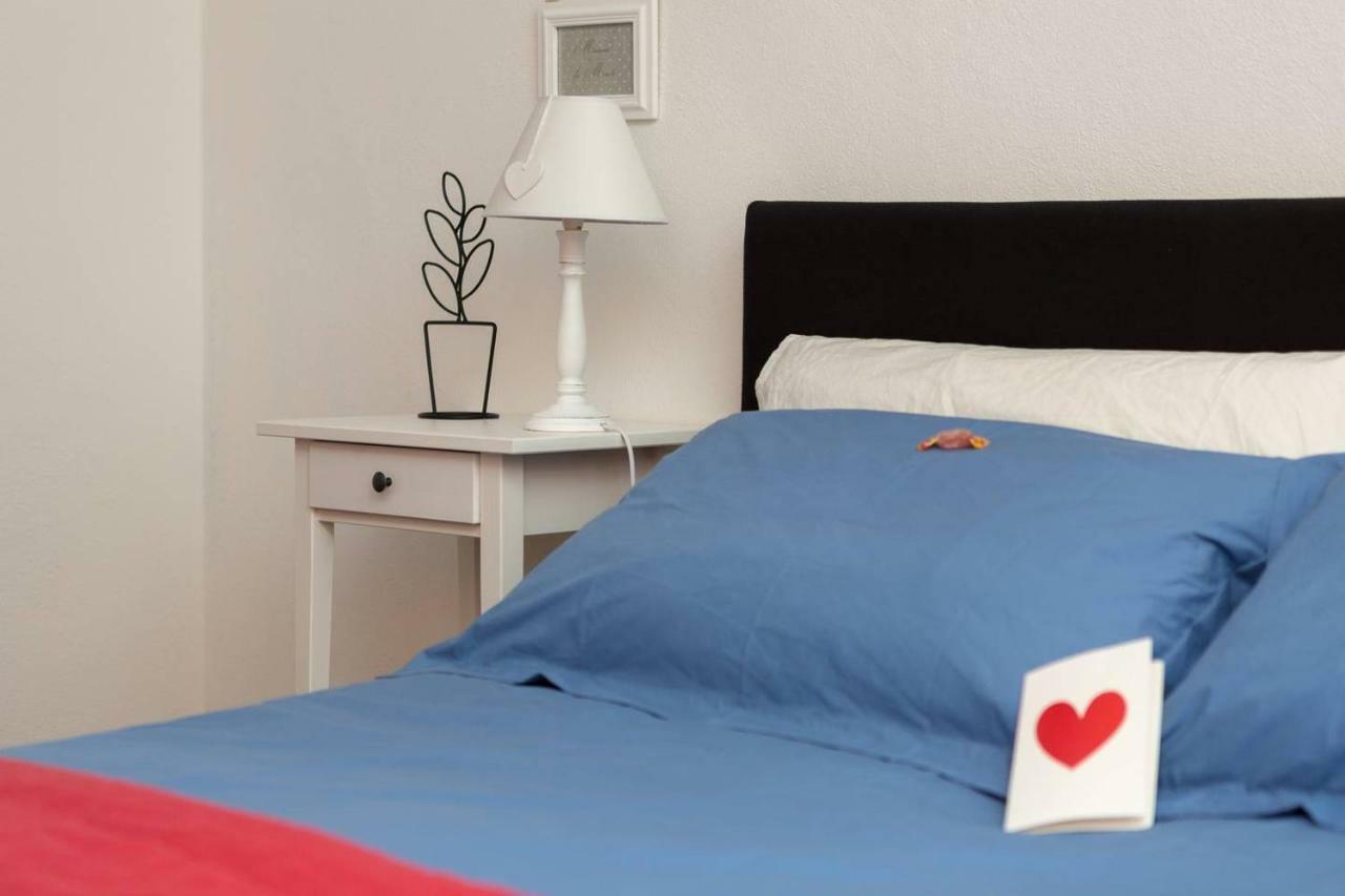Apartamento Domus - Accogliente Residenza Rocchetto A 25mt Da Piazza Erbe Verona