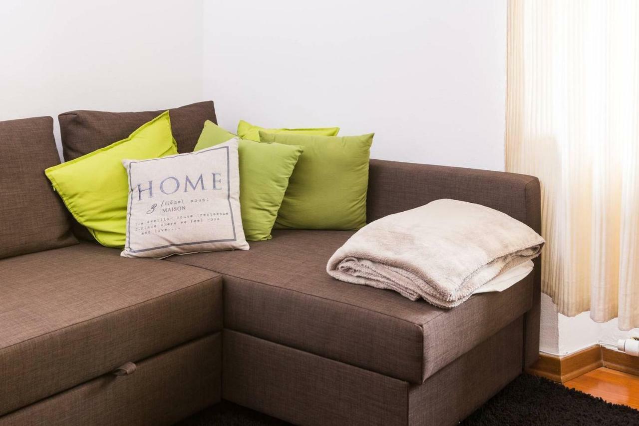 Domus - Accogliente Residenza Rocchetto A 25mt Da Piazza Erbe Apartamento *