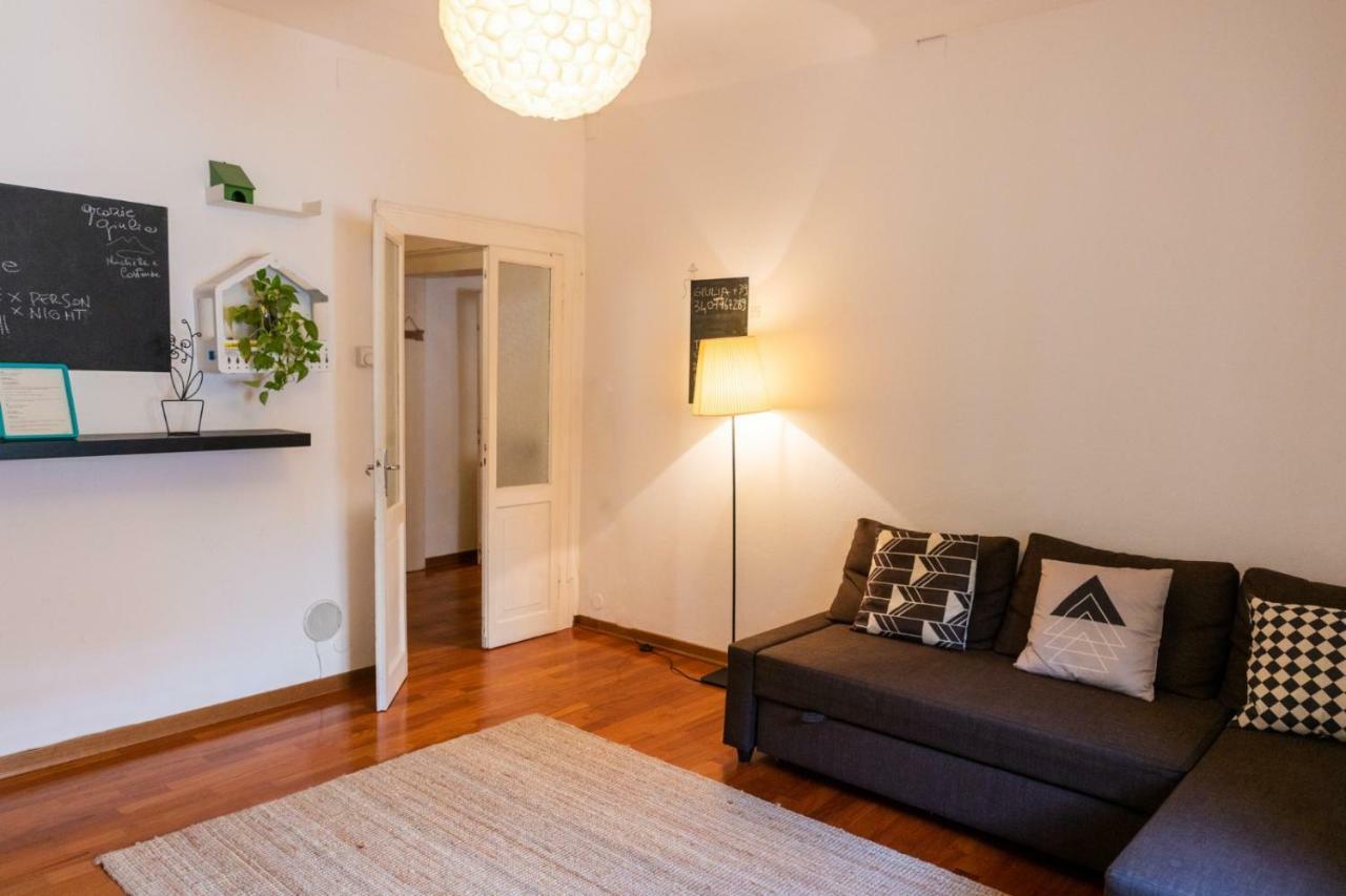 Apartamento Domus - Accogliente Residenza Rocchetto A 25mt Da Piazza Erbe Verona