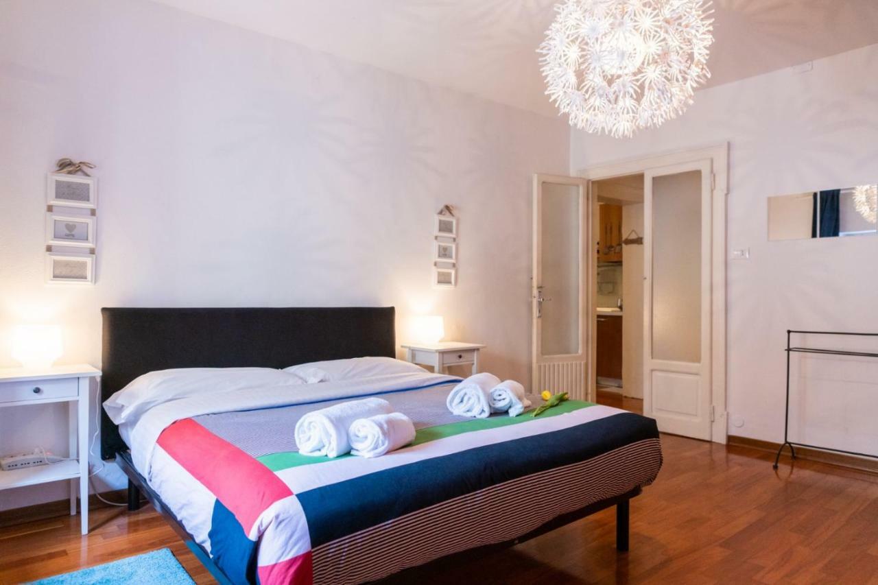 Apartamento Domus - Accogliente Residenza Rocchetto A 25mt Da Piazza Erbe Verona
