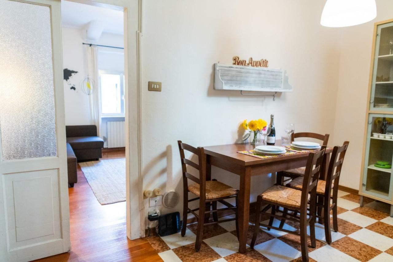 Apartamento Domus - Accogliente Residenza Rocchetto A 25mt Da Piazza Erbe