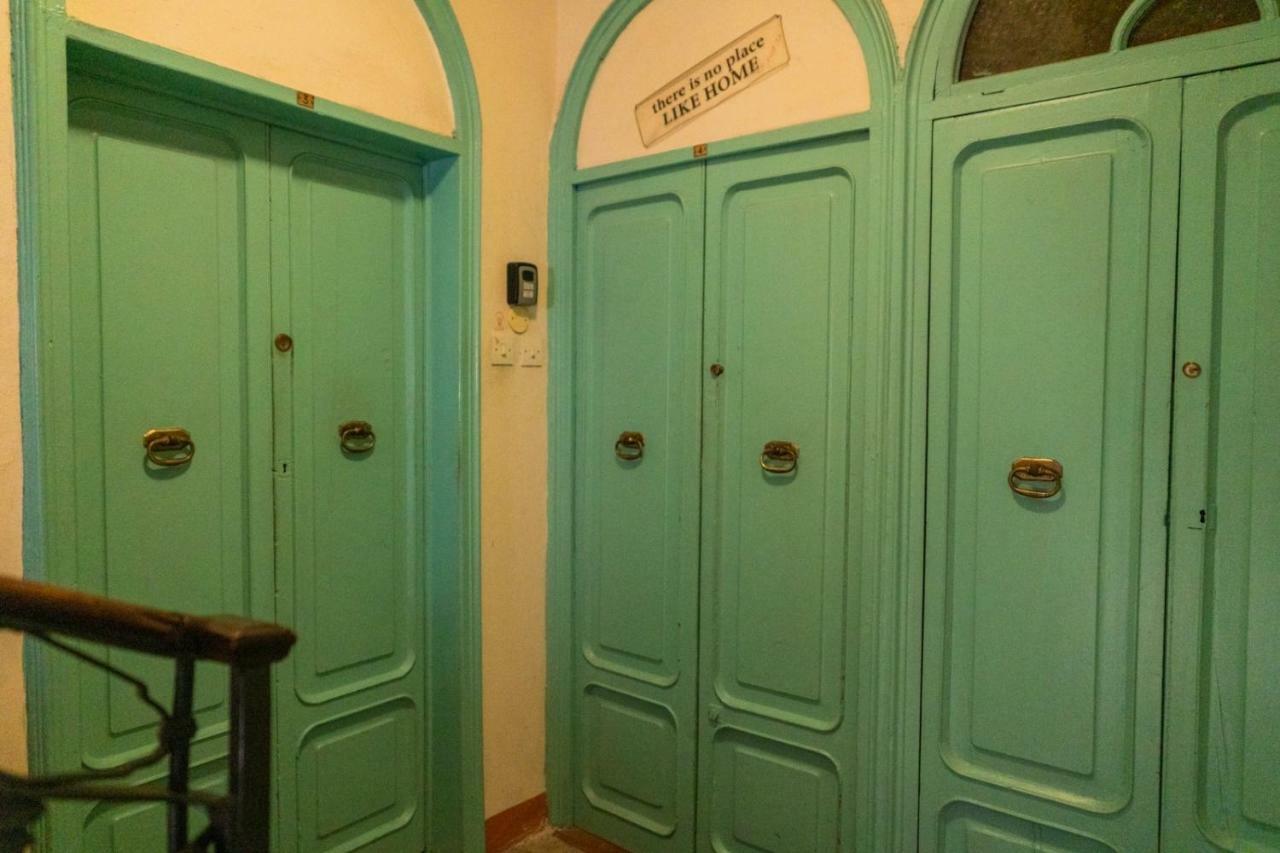 Domus - Accogliente Residenza Rocchetto A 25mt Da Piazza Erbe Verona